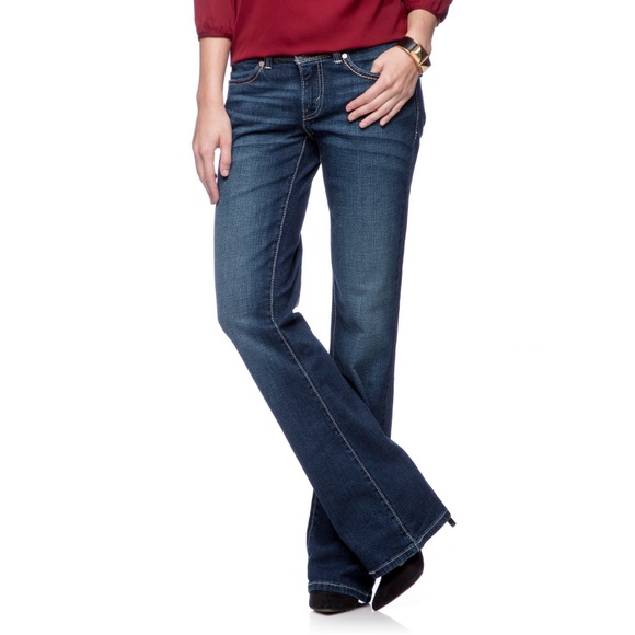 levi's 529 curvy jeans discontinued